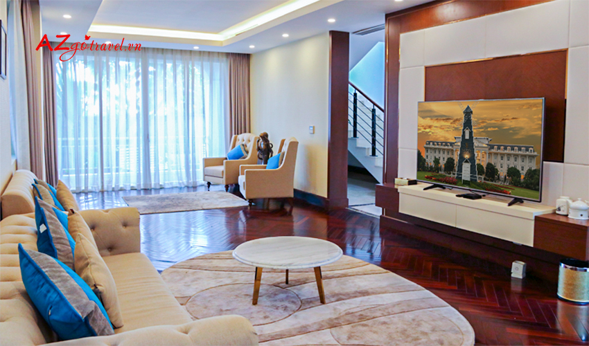 Khách sạn FLC Vĩnh Phúc